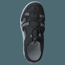 Viking Sandvika Black Svart