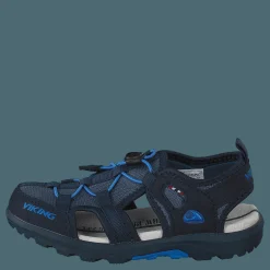 Viking Sandvika Navy/Royal Blue Blå