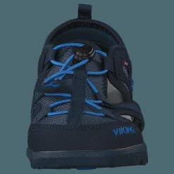 Viking Sandvika Navy/Royal Blue Blå