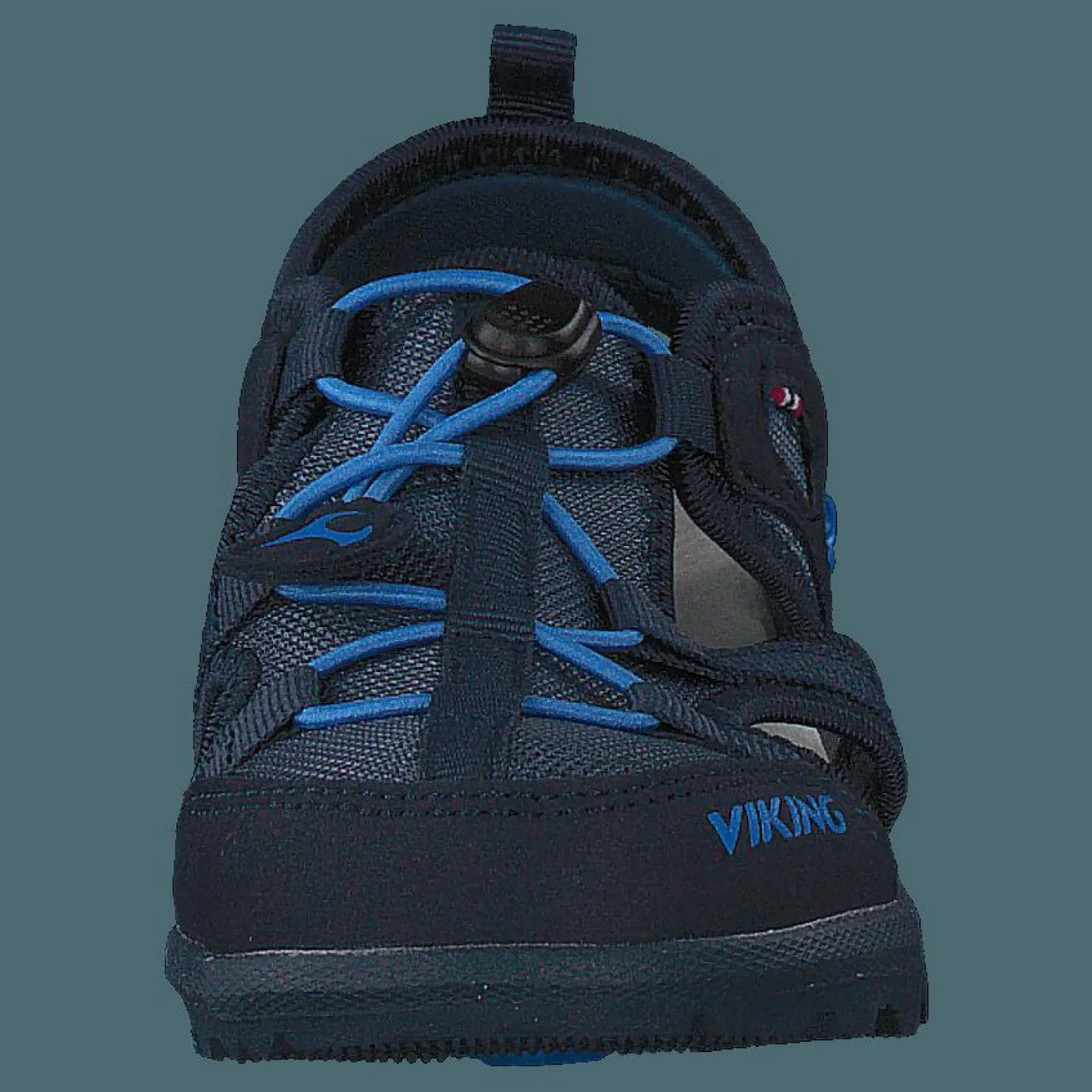 Viking Sandvika Navy/Royal Blue Blå