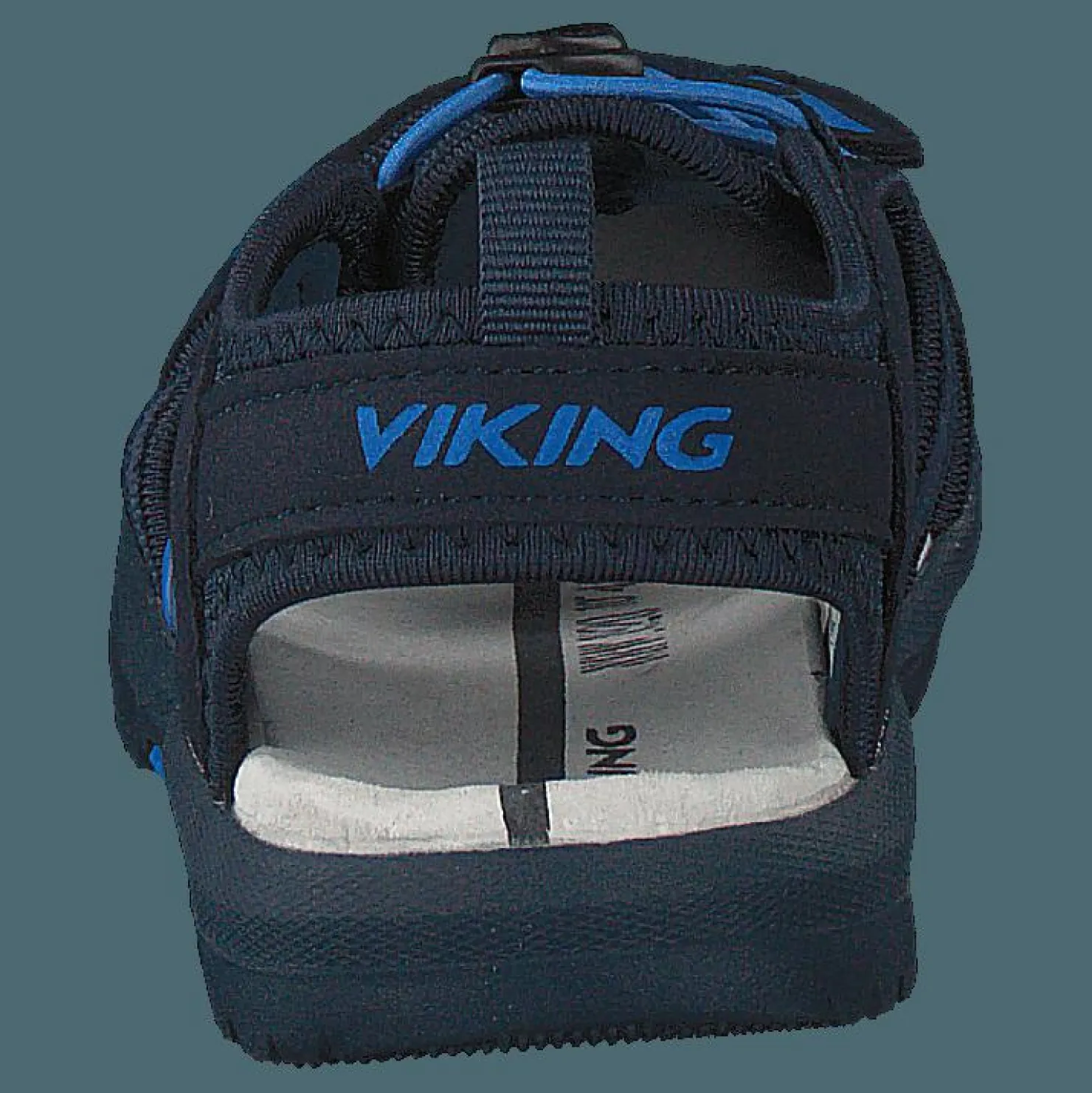 Viking Sandvika Navy/Royal Blue Blå