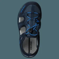 Viking Sandvika Navy/Royal Blue Blå