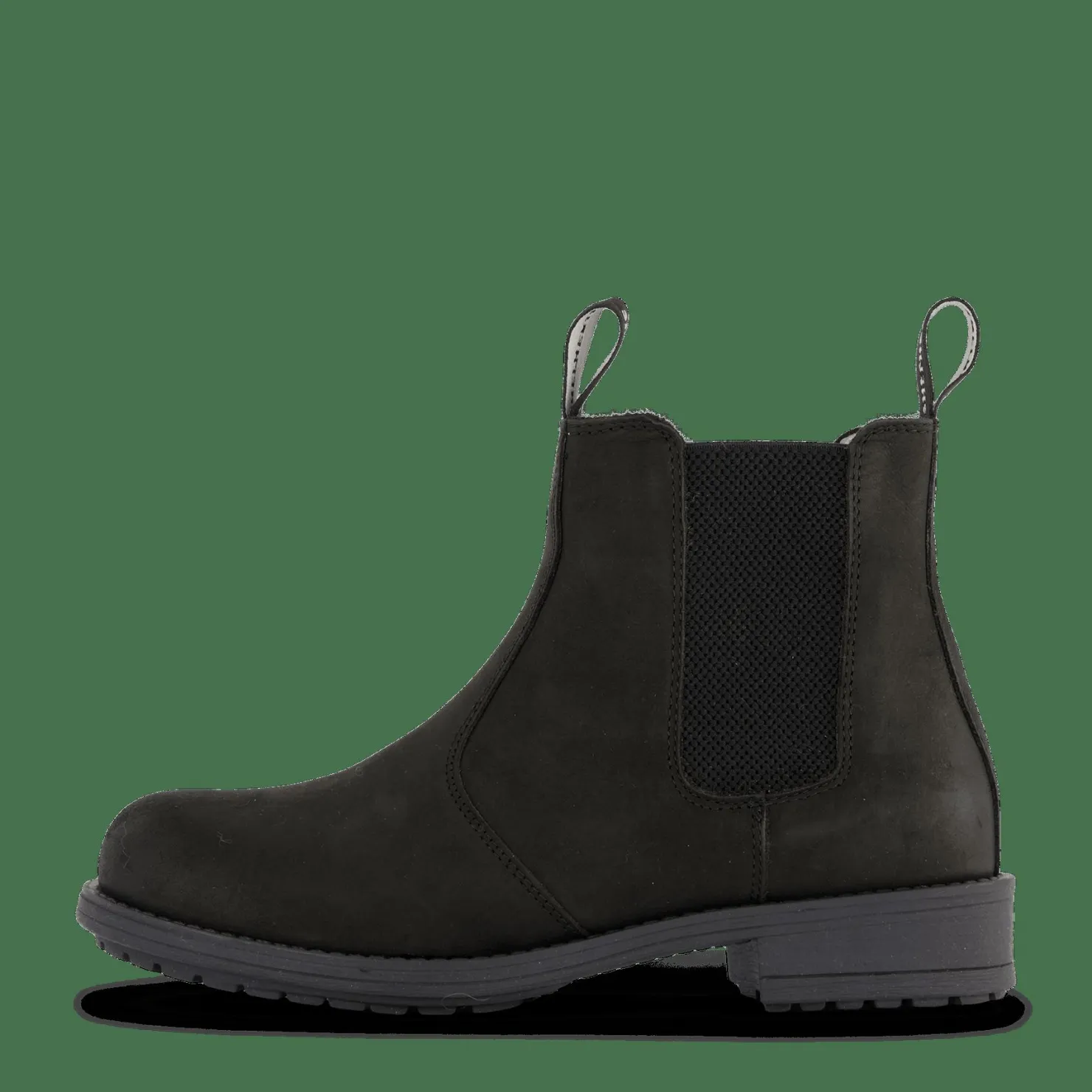 Shepherd Sanna Outdoor Black Svart New