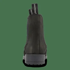 Shepherd Sanna Outdoor Black Svart New
