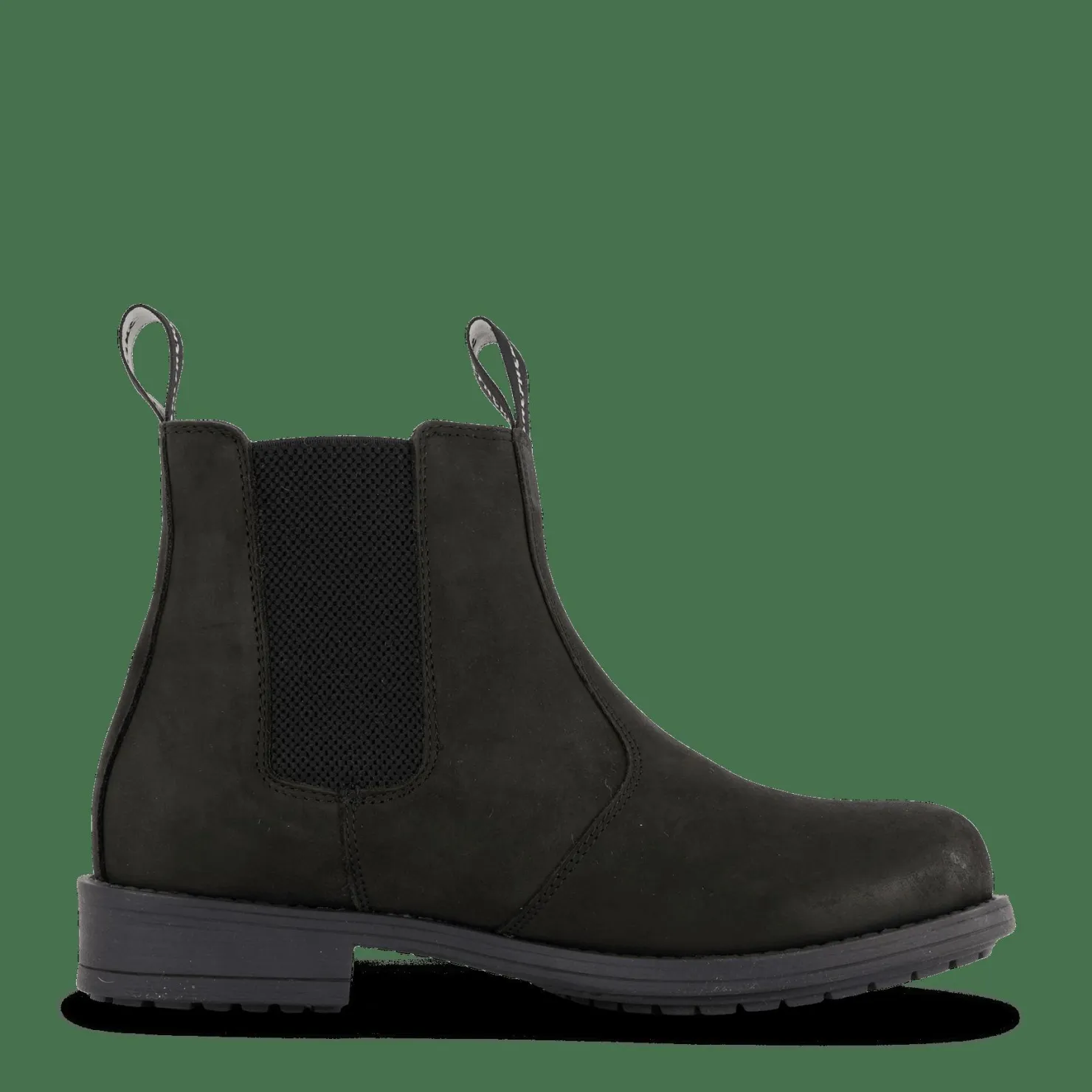 Shepherd Sanna Outdoor Black Svart New