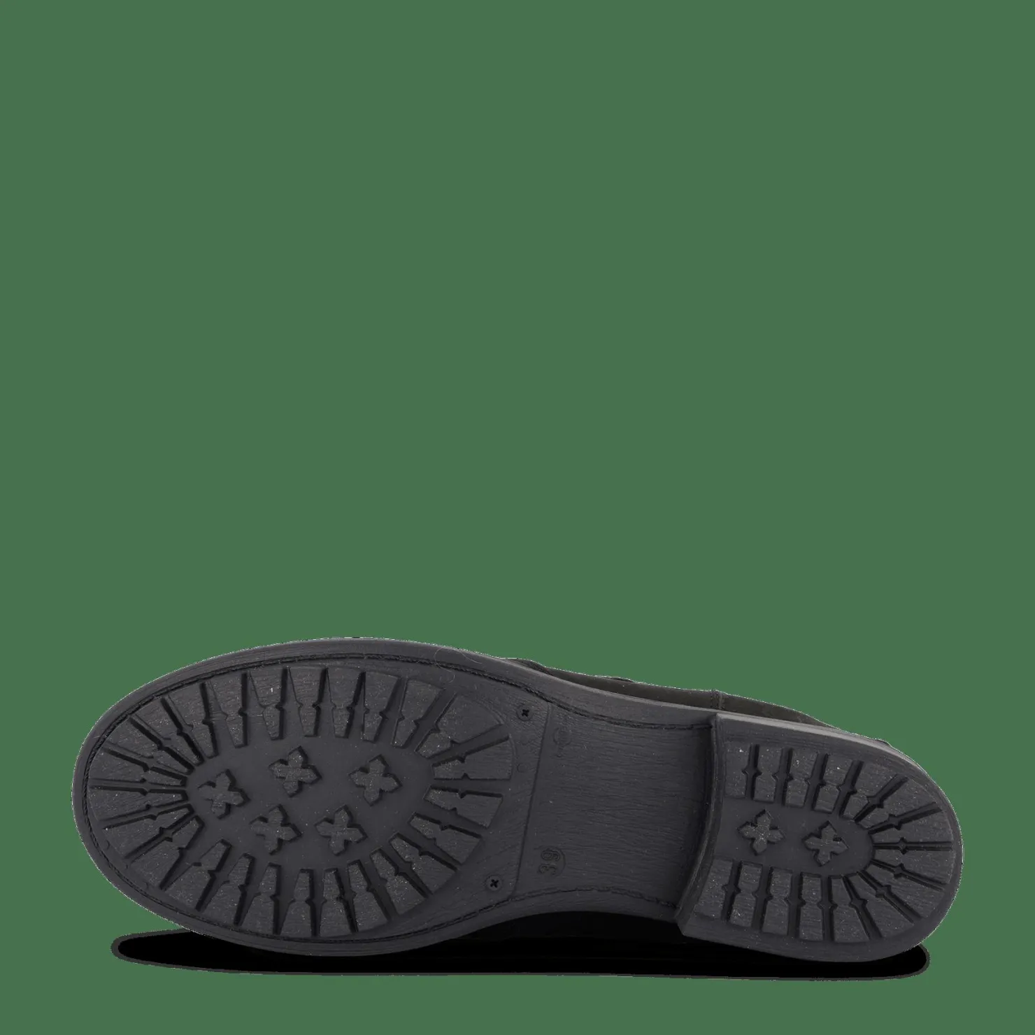 Shepherd Sanna Outdoor Black Svart New