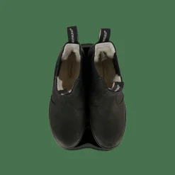 Shepherd Sanna Outdoor Black Svart New