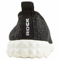 Rock Spring Sanya Black Svart Sale