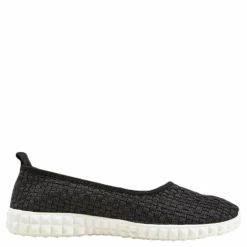 Rock Spring Sanya Black Svart Sale