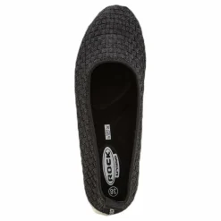 Rock Spring Sanya Black Svart Sale