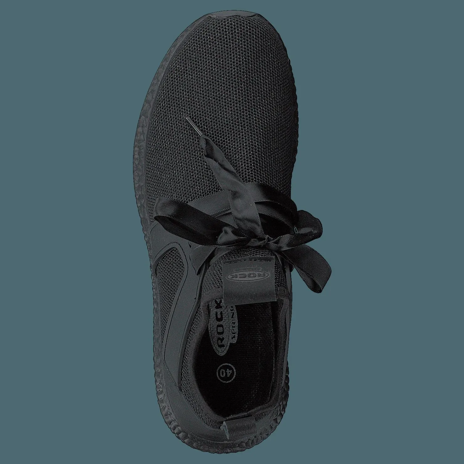 Rock Spring Sara Black Svart Sale