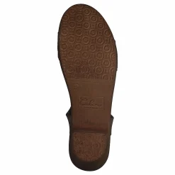 Calou Sara Soft Taupe Brun Hot