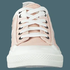 Diesel S-astico Low Lace W Star White/cream Tan Vit Clearance