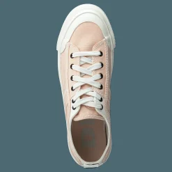 Diesel S-astico Low Lace W Star White/cream Tan Vit Clearance