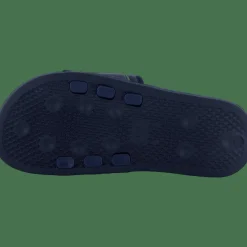 St Vincent Polo Club Savannah Bath Slipper W Navy Blue Sale