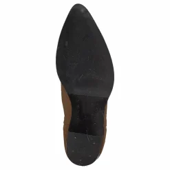 PrimeBoots Savannah Low Afelpado Jacinto Elastic Brun New
