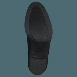 Clarks Scene Laceboot Black Sde Svart Online
