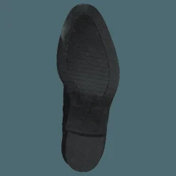 Clarks Scene Star Black Leather Svart Clearance