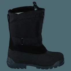 Eskimo Scooter 6 Black Svart Best