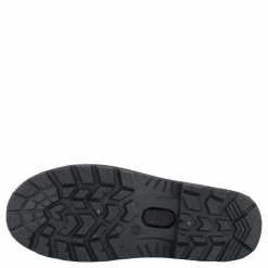 Eskimo Scooter Man Black Svart Sale