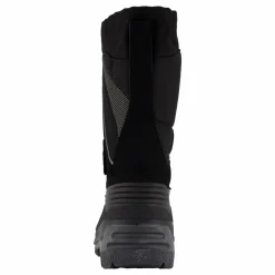 Eskimo Scooter Man Black Svart Sale