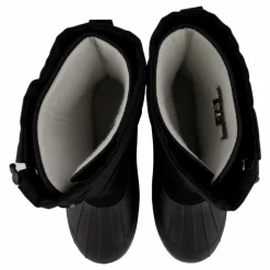 Eskimo Scooter Man Black Svart Sale