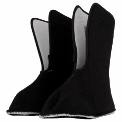 Eskimo Scooter Man Black Svart Sale