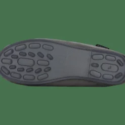St Vincent Polo Club Scott Slipper grey Hot