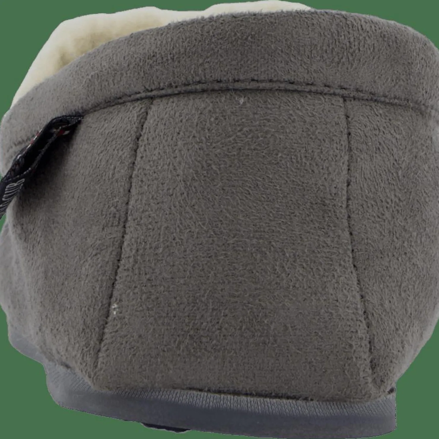 St Vincent Polo Club Scott Slipper grey Hot