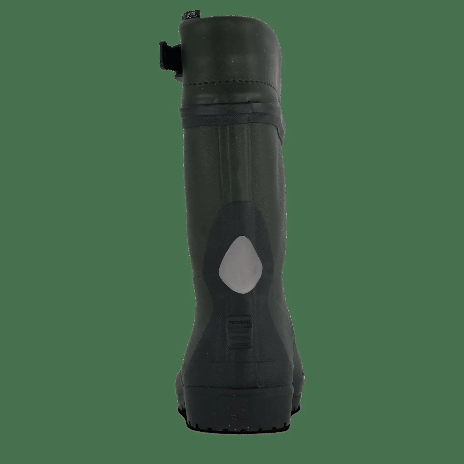 Tretorn Scout S Green Grön Hot