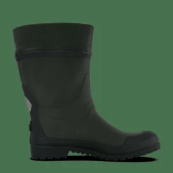 Tretorn Scout S Green Grön Hot