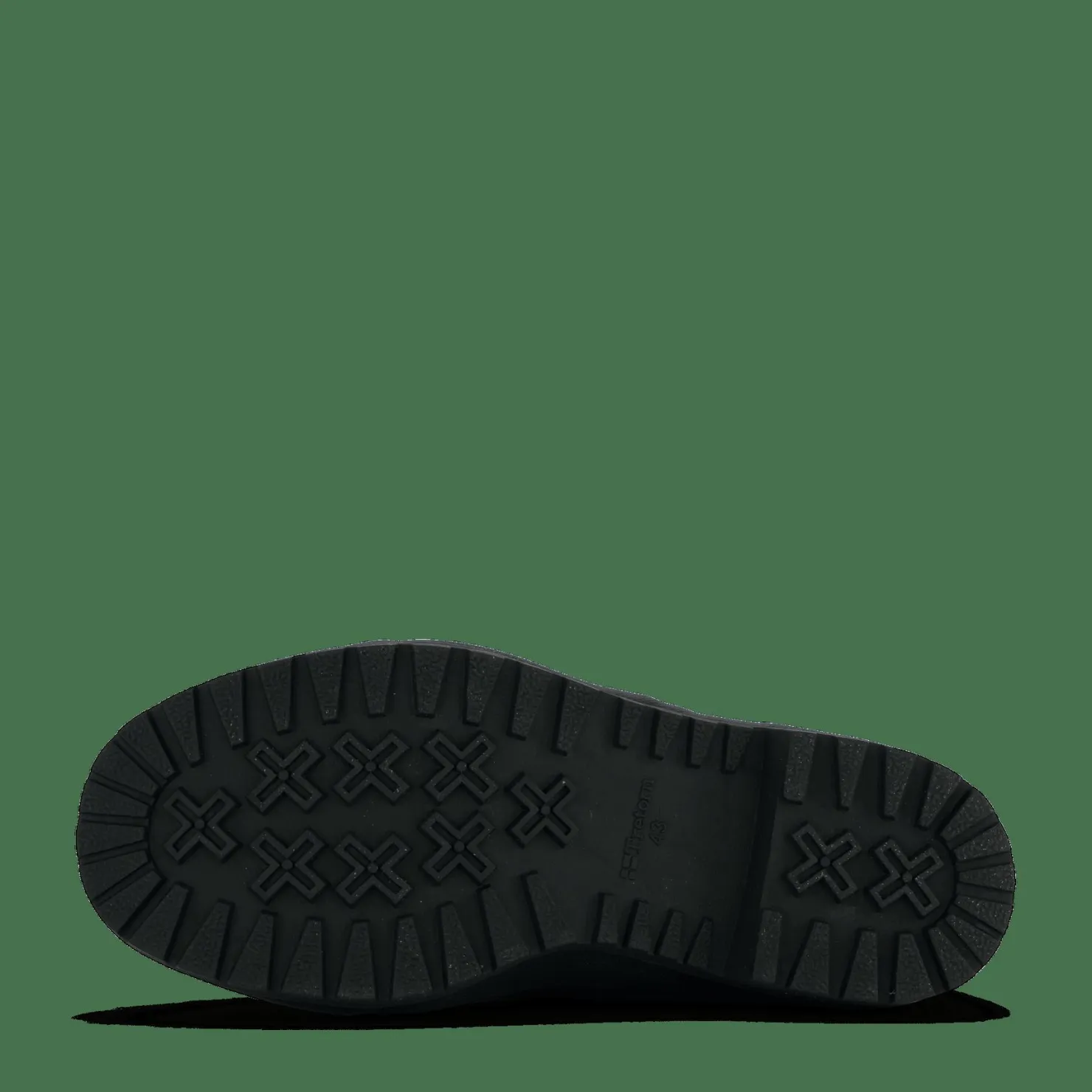 Tretorn Scout S Green Grön Hot