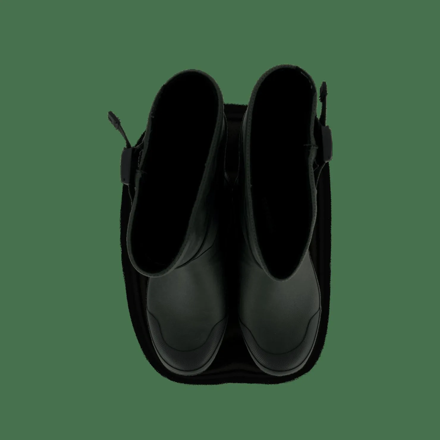 Tretorn Scout S Green Grön Hot