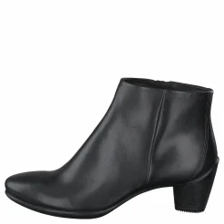 ECCO Sculptured 45 Black Grå Best