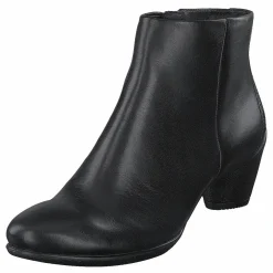ECCO Sculptured 45 Black Grå Best