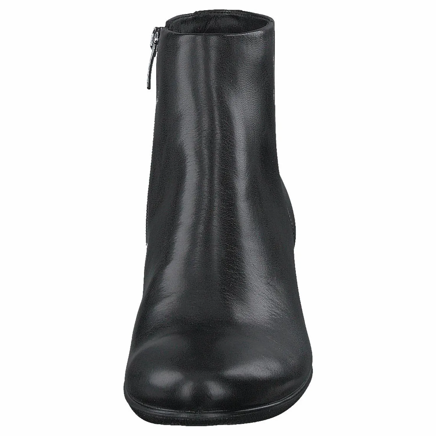 ECCO Sculptured 45 Black Grå Best