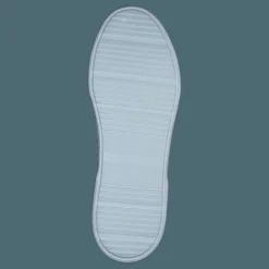 Gant Seacoast Sneaker White/yellow Vit New