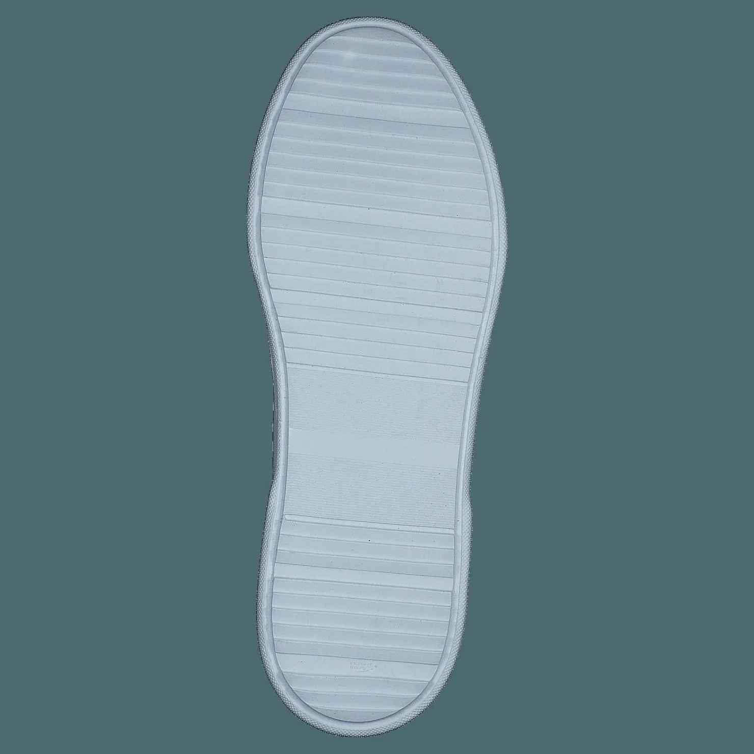Gant Seacoast Sneaker White/yellow Vit New