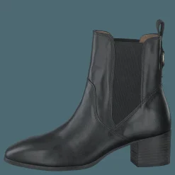 Gant Sealy Black Svart Online