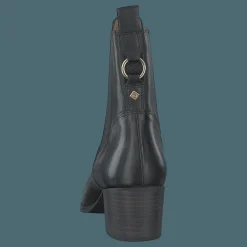 Gant Sealy Black Svart Online