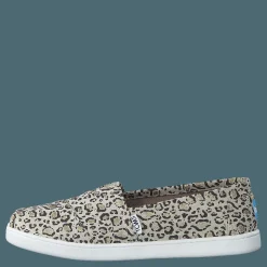 Toms Seasonal Classics Natural Bob Cat Beige och Grå Online