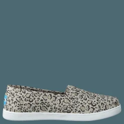 Toms Seasonal Classics Natural Bob Cat Beige och Grå Online