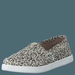 Toms Seasonal Classics Natural Bob Cat Beige och Grå Online