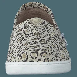 Toms Seasonal Classics Natural Bob Cat Beige och Grå Online