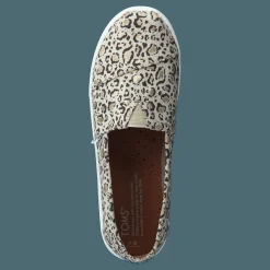 Toms Seasonal Classics Natural Bob Cat Beige och Grå Online