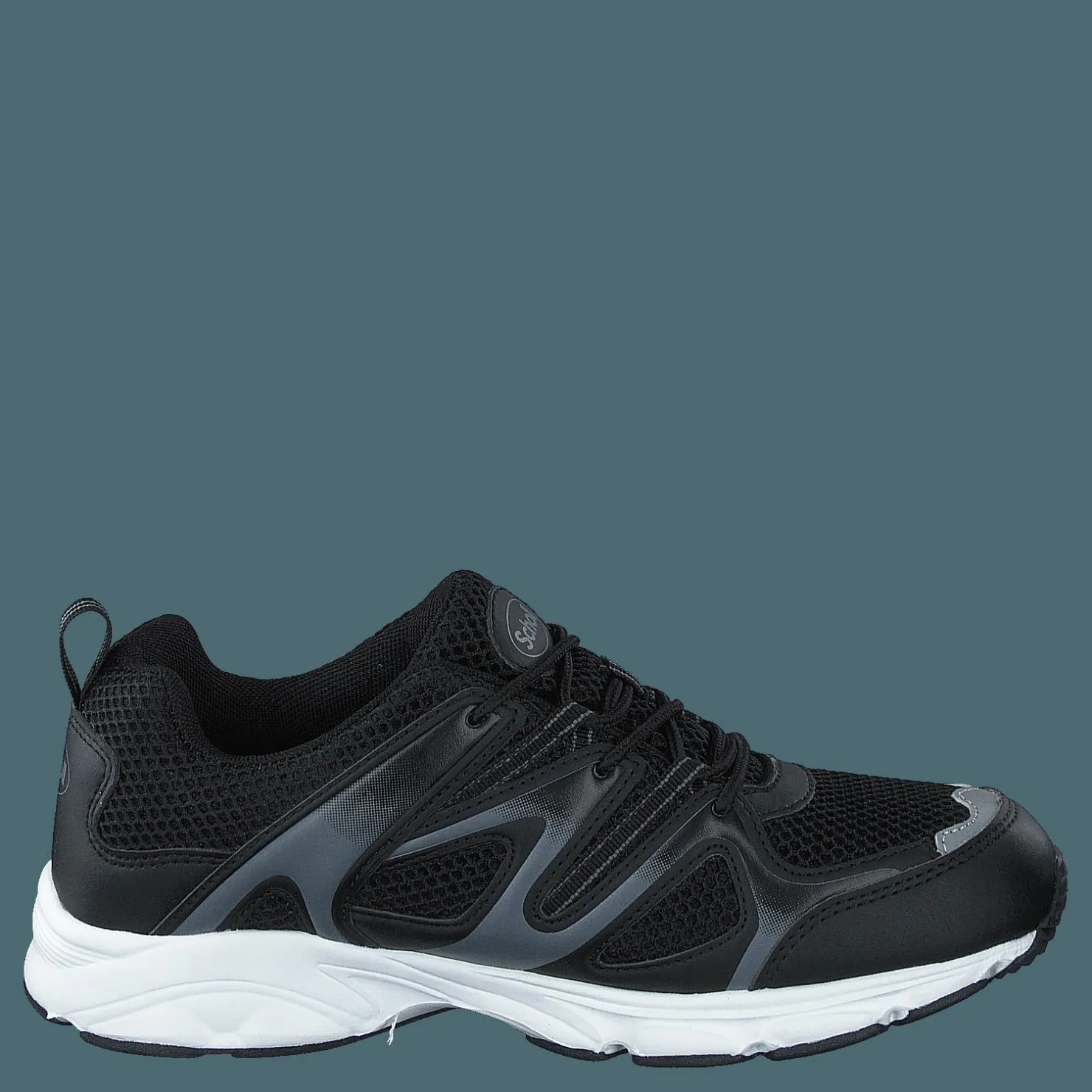 Scholl Selfoss Black/grey Svart New