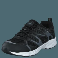 Scholl Selfoss Black/grey Svart New