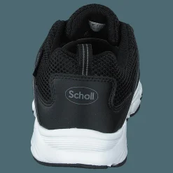 Scholl Selfoss Black/grey Svart New