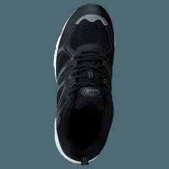 Scholl Selfoss Black/grey Svart New