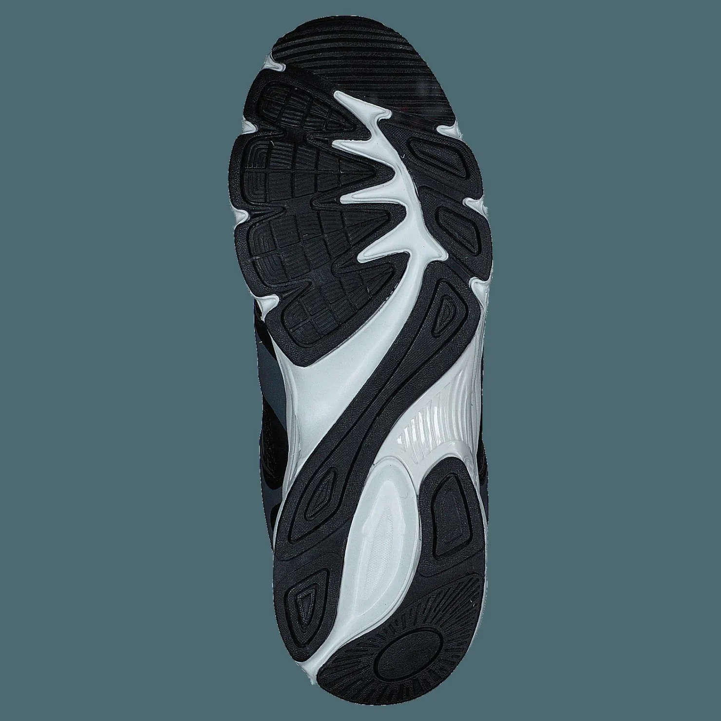 Scholl Selfoss Black/grey Svart New